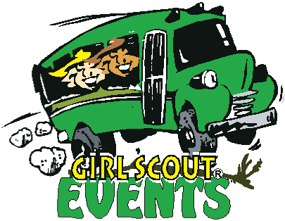 Troop Events