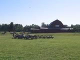 Patterson Farm Barn