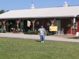 Patterson Farm Produce Market